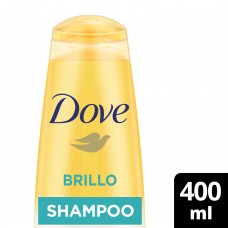 Dove Shampoo Oleo Micelar x 400 ML